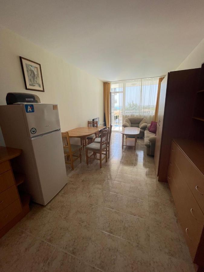 Rutland Sp Apartments Ravda Esterno foto